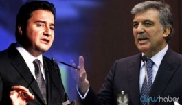 Ali Babacan'ın başdanışmanından Abdullah Gül sorusuna yanıt