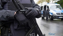 Almanya'da bir evde 5 çocuğun cesedi bulundu