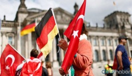 Almanya'dan Türkiye raporu