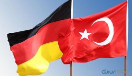 Almanya'dan 'Türkiye’ye yaptırım' açıklaması