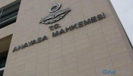 Anayasa Mahkemesi 'çoklu baro' düzenlemesini esastan görüşecek