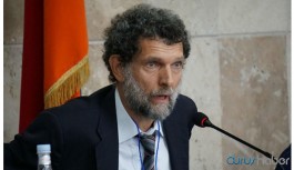 Anayasa Mahkemesi karara bağlayacaktı... Osman Kavala hakkında yeni gelişme
