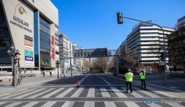 Ankara Valisi Şahin’den ‘sokağa çıkma yasağı’ açıklaması
