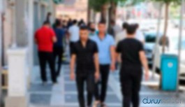 Anket: Bölge illerinin en büyük sorunu işsizlik ve Kürt sorunu
