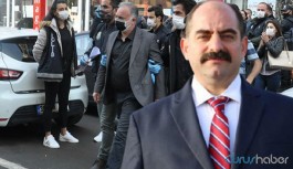 Ayhan Bilgen: Dosyaların dinleme ve hazırlıkları Zekeriya Öz'e ve ekibine aittir