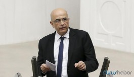 AYM’den milletvekilliği düşen Enis Berberoğlu hakkında karar