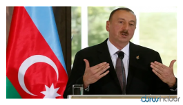 Azerbaycan'da kısmi seferberlik ilan edildi