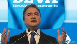 Babacan’dan korkutan ekonomik değerlendirme
