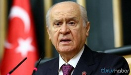 Bahçeli: Hem Türkiye hem de Azerbaycan açısından milli güvenlik tehdidi
