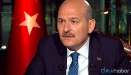 Bakan Soylu tarih verdi: Sürücü belgesi bilgileri yeni kimlik kartına yüklenecek