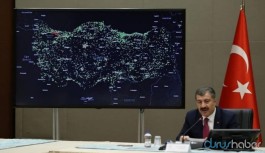 Bakan Yardımcısı, Bakanlığın ölüm verilerini gizlediğini deşifre etti