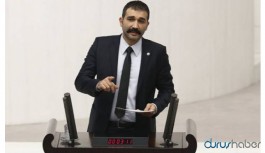 Barış Atay'dan Terkoğlu'na Soylu mesajı