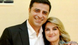 Başak Demirtaş'tan 'Demirtaş yeni parti kuracak?' iddialarına flaş açıklama