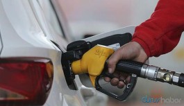 Benzine ve motorine büyük zam