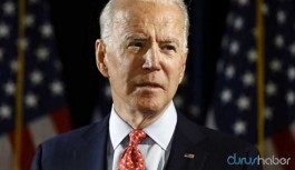 Biden'dan Trump'a Türkiye çağrısı