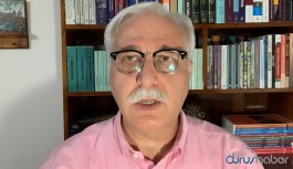 Bilim Kurulu üyesi Özlü'den flaş kısıtlama açıklaması