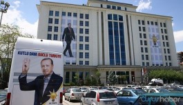 Birçok kişi AKP'ye habersiz üye yapıldı: 'Sabah uyandığımda AKP’ye üye olduğumu öğrendim'