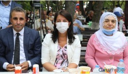 Buldan: Muharrem Ayı barış, özgürlük ve kardeşliğe vesile olsun