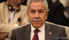 Bülent Arınç ve eşinin koronavirüs testi pozitif çıktı