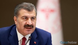 Çarpıcı açıklamalar: 'Sağlık Bakanı Koca bir kaç defa istifadan döndürülmüş'