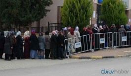 Çarpıcı anket: AKP ve MHP seçmeni bile memnun değil