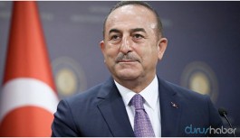 Çavuşoğlu'ndan Barzani ziyareti açıklaması: PKK ile ilgili konuştuk