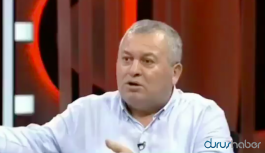 Cemal Enginyurt isyan etti: MHP'den ihraç edildik diye biliyordum ama...