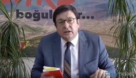 'Berberoğlu’nun vekilliği düşmemiş sayılmalıdır'