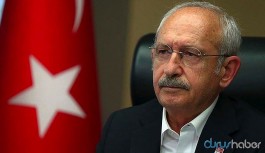 CHP lideri Kılıçdaroğlu'ndan ‘Gül’ve ‘İnce’ çıkışı