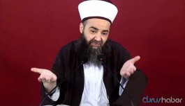 'Cübbeli Ahmet'ten Perinçek'e teşekkür