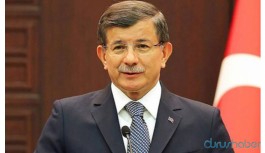 Davutoğlu’ndan hükümete eleştiri: 'Ahmak olma' diye mektup alanlar, elçiyi çağırıp soru soramaz