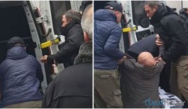 Merve Demirel’i taciz eden polis memuruna ceza