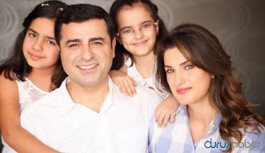 Demirtaş'ın kızlarıyla görüşmesi engellendi