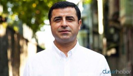 Demirtaş'tan flaş ittifak çıkışı