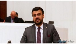 Demirtaş’a ve çocuklarına hakaret eden AKP'li vekilden yeni açıklama