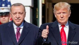 Demokrat senatörden ABD istihbaratına: Trump-Erdoğan ilişkileri açıklansın