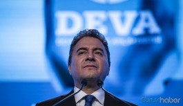 DEVA Partisi'nden 'idam' çıkışı