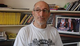 Dicle Anter: Apê Musa herkesin amcası, babası, arkadaşı