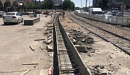Diyarbakır’ı ikiye bölecek duvarın yapımı ile ilgili yeni gelişme