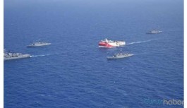 Doğu Akdeniz’de gerginlik: Türkiye ve Yunanistan’a silah satan Almanya