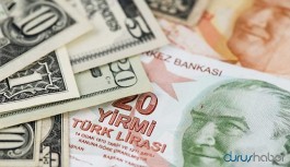 Dolar tarihi zirvelerde