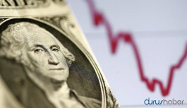 Dolar ve euro durdurulamıyor