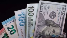 Dolar ve euro kurundan yeni tarihi zirve