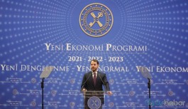Döviz tarihi zirvelerde... Berat Albayrak, Yeni Ekonomi Programı'nı açıkladı