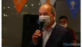 Partisinden istifa eden Belediye Başkanı AKP'ye geçti