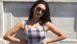 Duygu Delen'in şüpheli ölümünde flaş gelişme