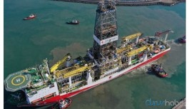 Economist: Türkiye'nin Karadeniz'de bulduğu doğalgaz dışa bağımlılığını sona erdirmez