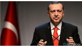 Erdoğan'dan Ermenistan'a tepki