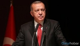 Erdoğan'dan uyarı: Eften püften adaylar gelmesin