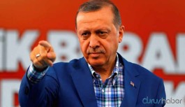 Erdoğan: Eleştiri ve haber verme hakkının daha güçlü bir temele sahip olmasını sağladık